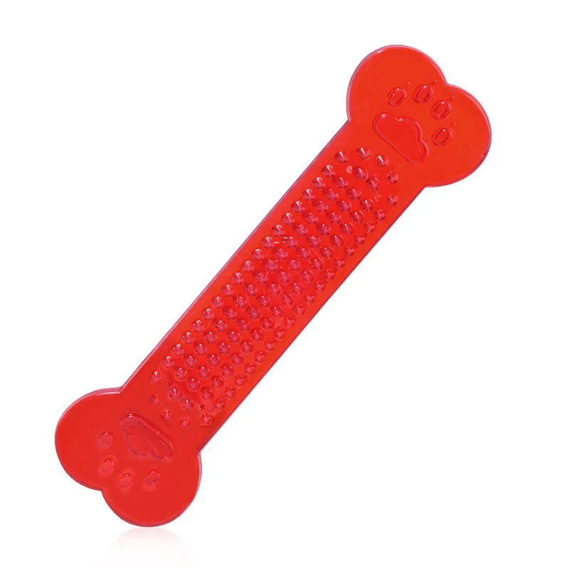 ToughBone™ Indestructible Dental Chew Toy for Aggressive Chewers