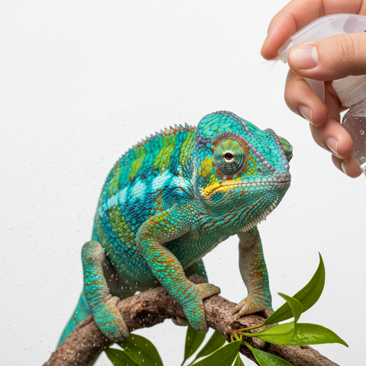 Aquatic & Reptile Care