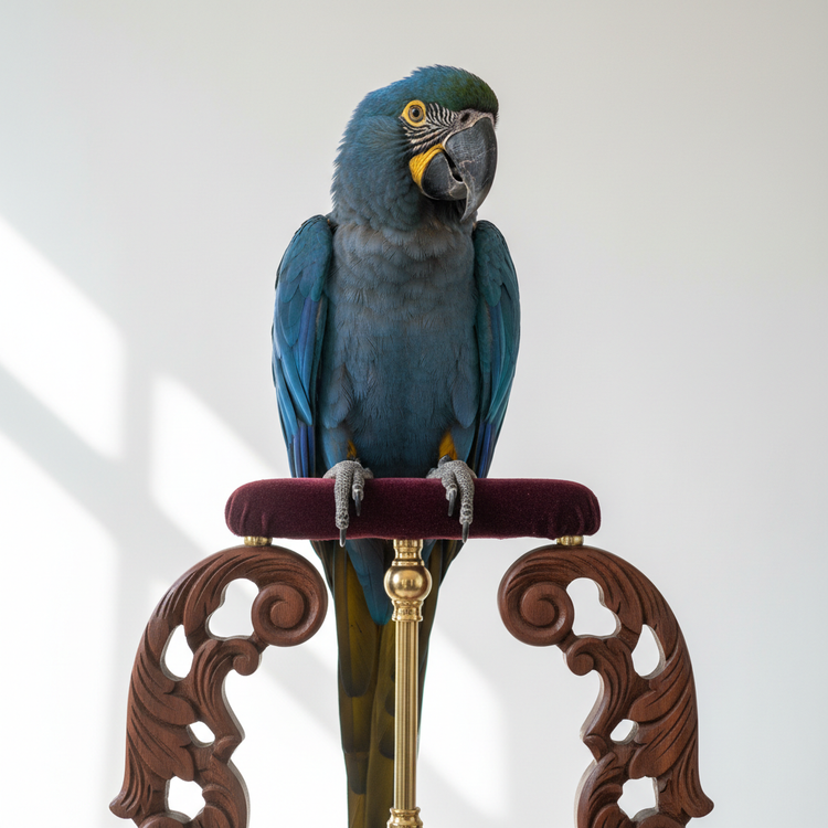 Bird Accessories