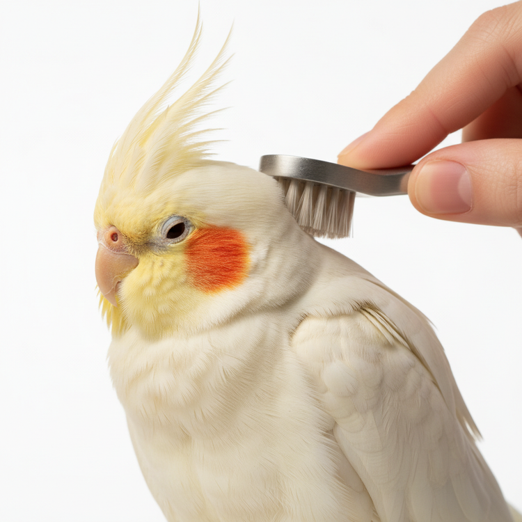 Bird Care