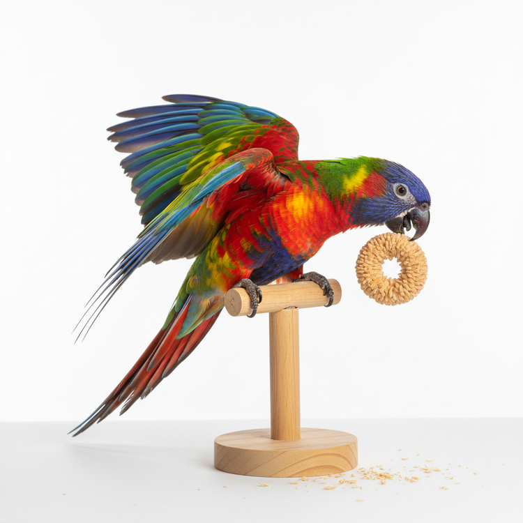 Bird Toys