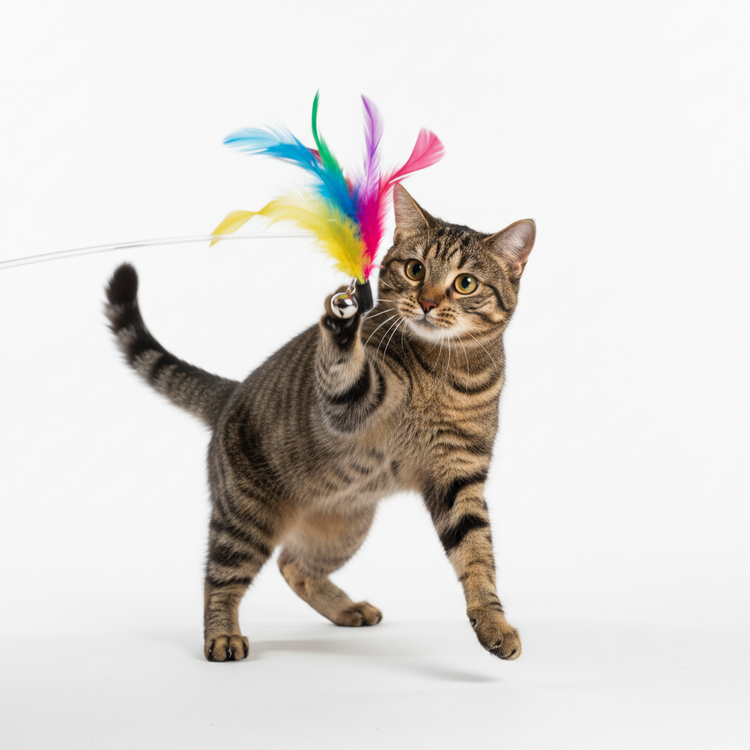 Cat Toys