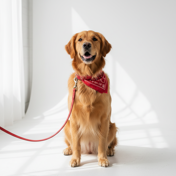 Dog Accessories