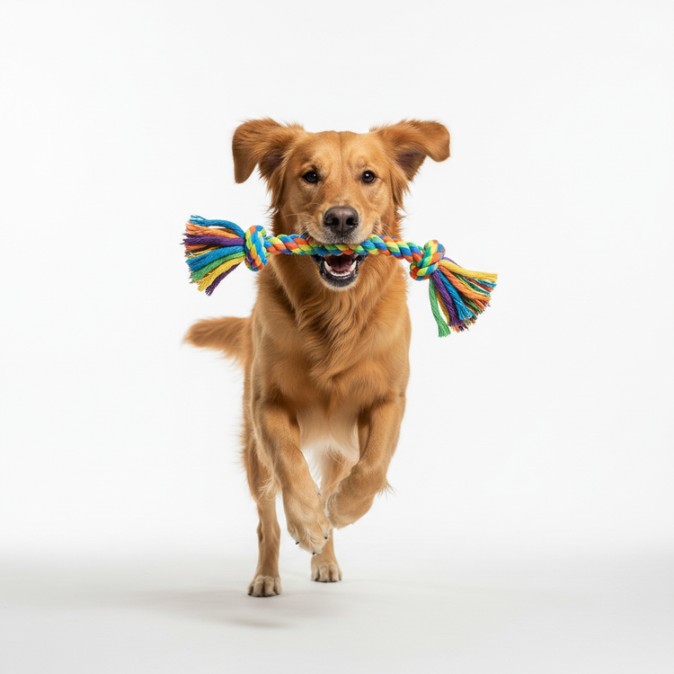 Dog Toys