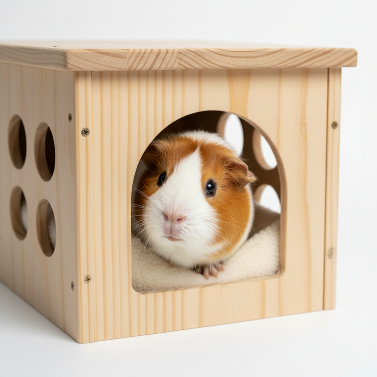 Small Pet Accessories