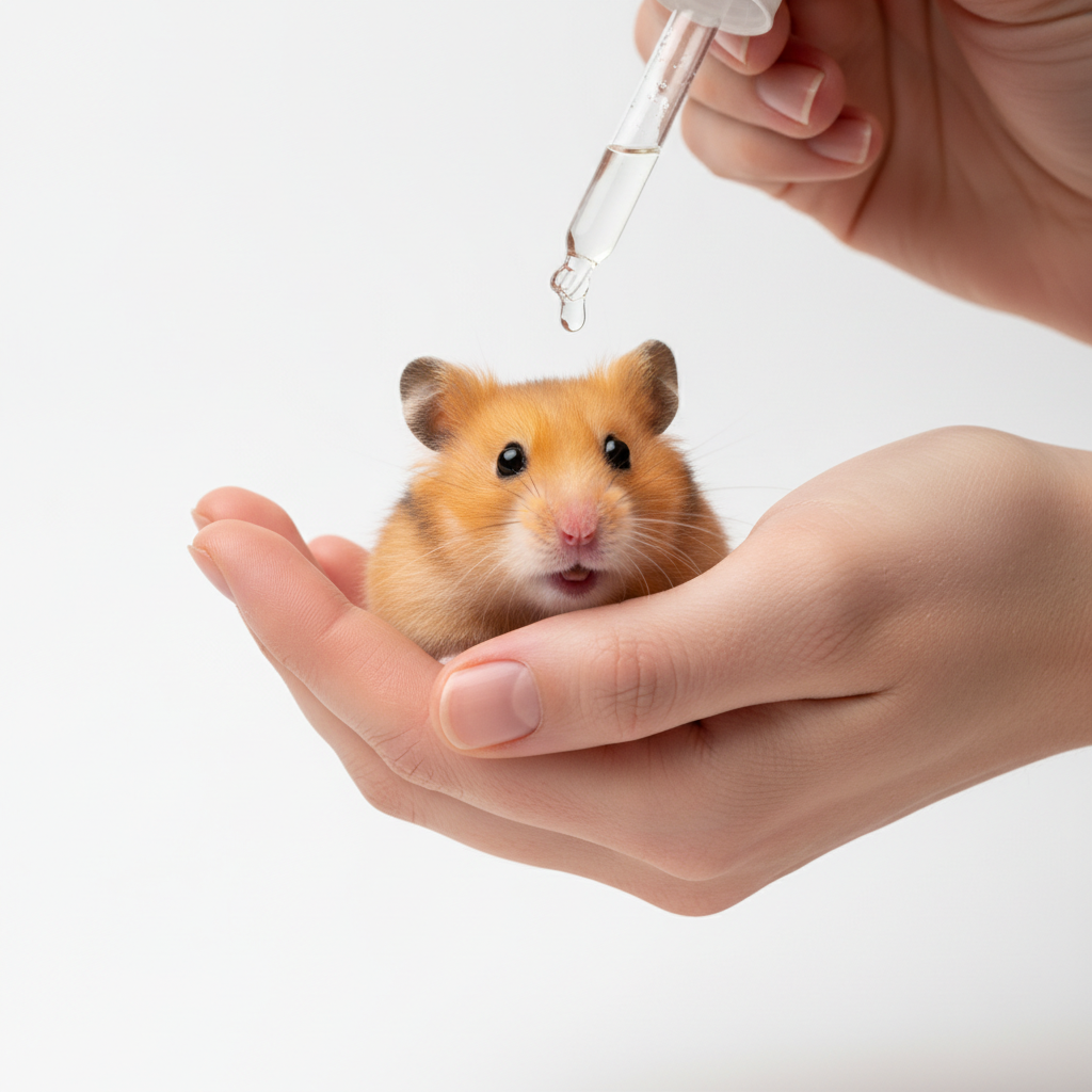 Small Pet Care