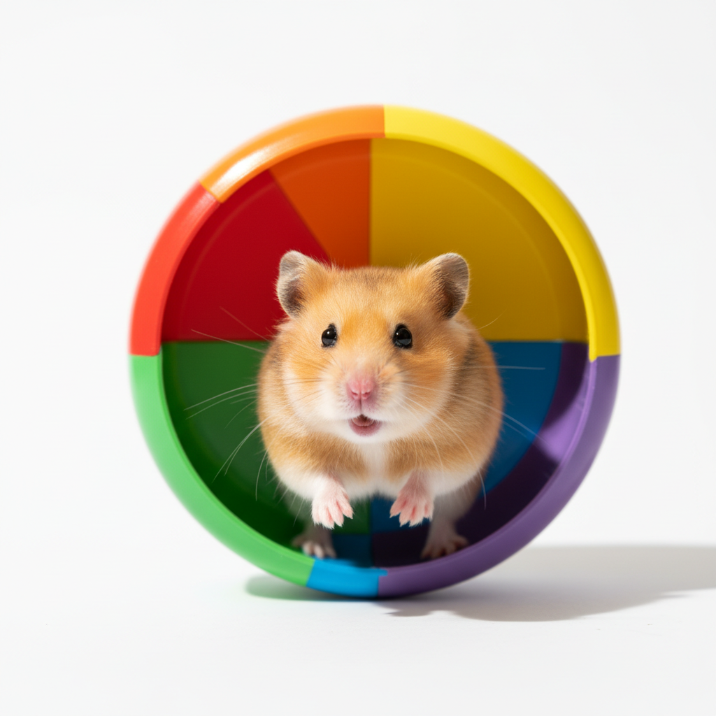 Small Pet Toys