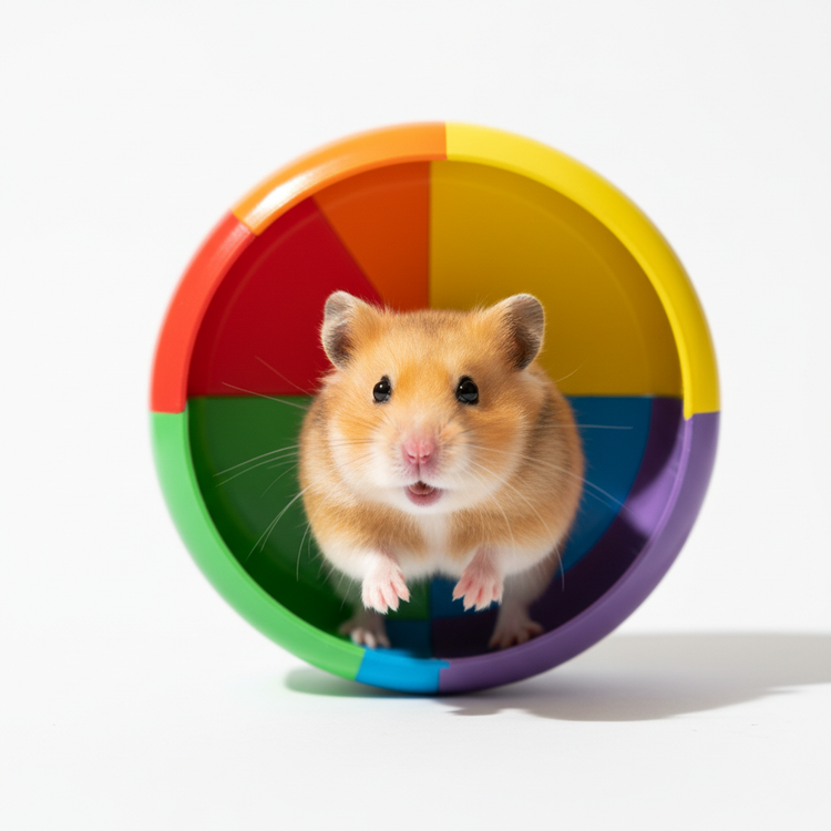 Small Pet Toys