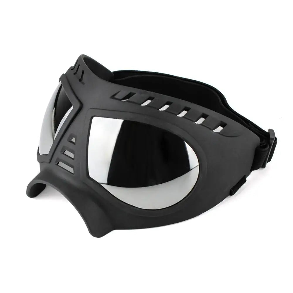 AeroFloat™ Premium UV Protection & Windproof Dog Goggles