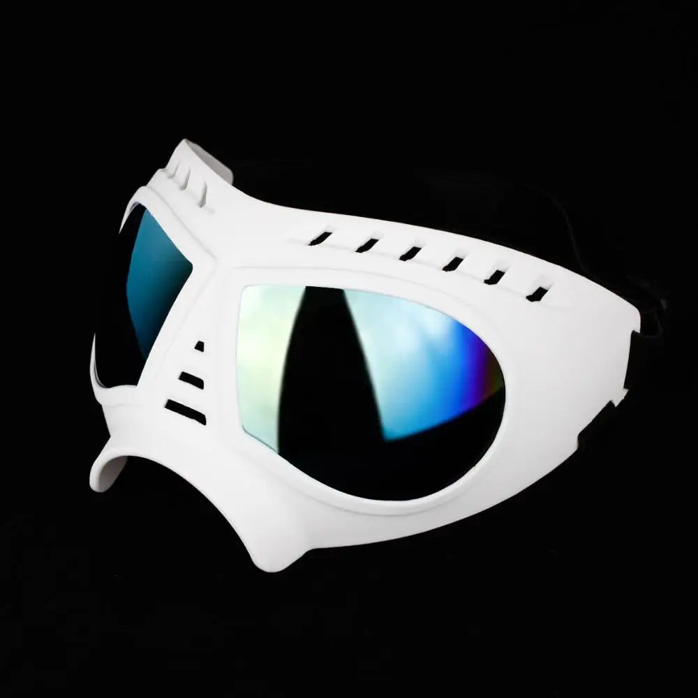 AeroFloat™ Premium UV Protection & Windproof Dog Goggles