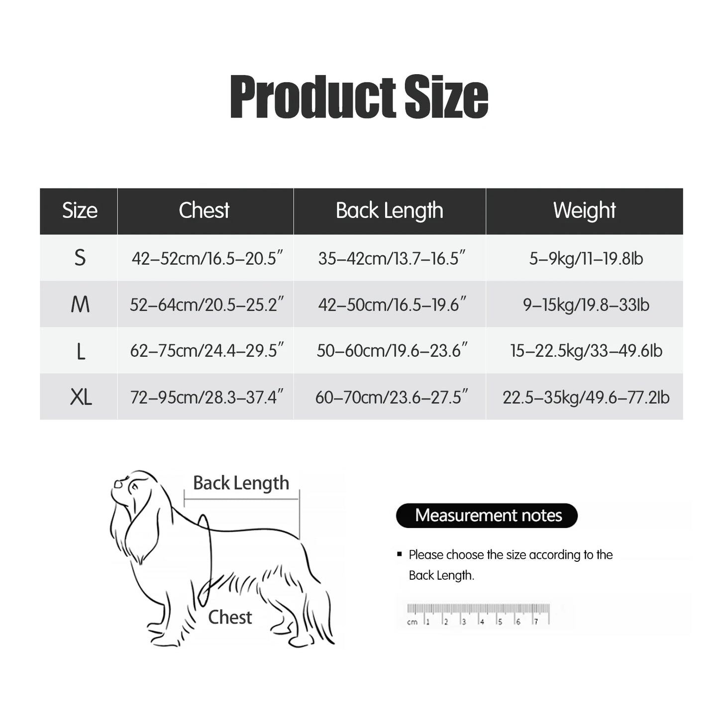 HydroFrost™ Pro Reflective Dog Cooling Vest & Evaporative Jacket