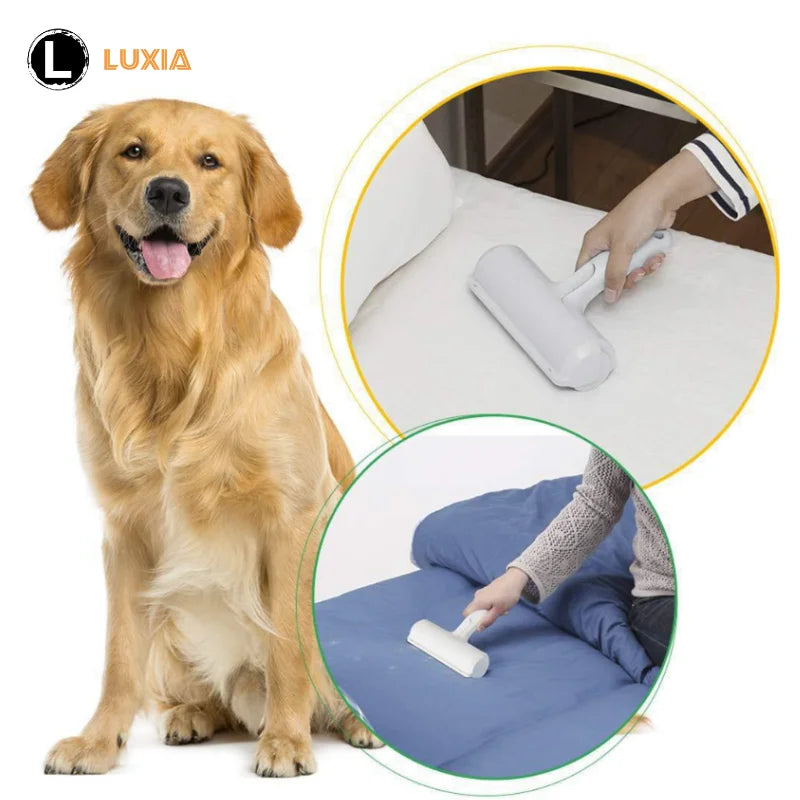 FurFree™ Home & Furniture Lint Roller