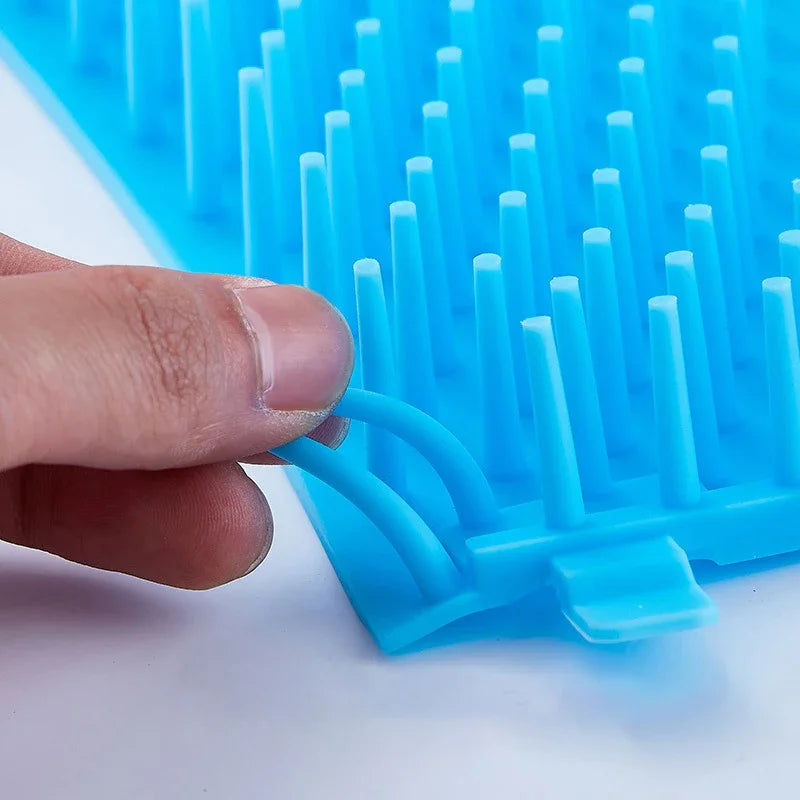 Portable Silicone Magic Pet Paw Cleaner Cup