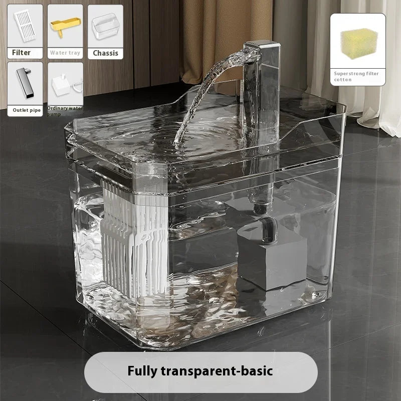 DuoFeed™ Automatic Pet Station