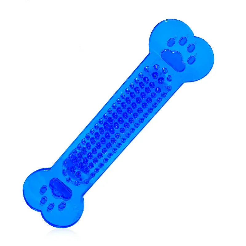 ToughBone™ Indestructible Dental Chew Toy for Aggressive Chewers