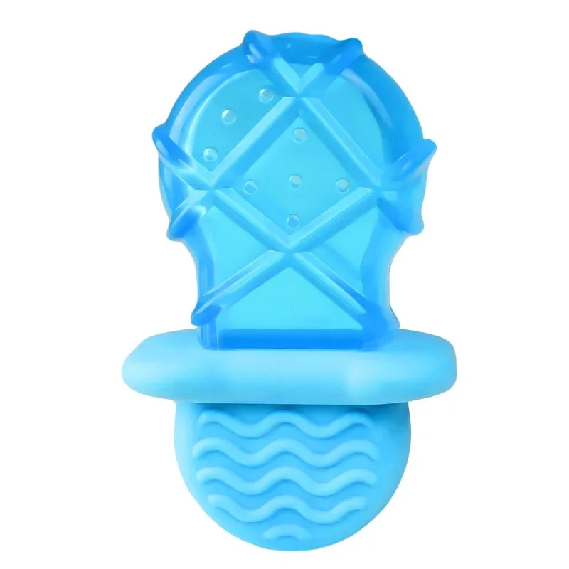 PopsicleChill™ Refillable Ice Stick & Summer Cooling Dog Toy