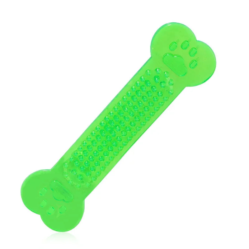 ToughBone™ Indestructible Dental Chew Toy for Aggressive Chewers
