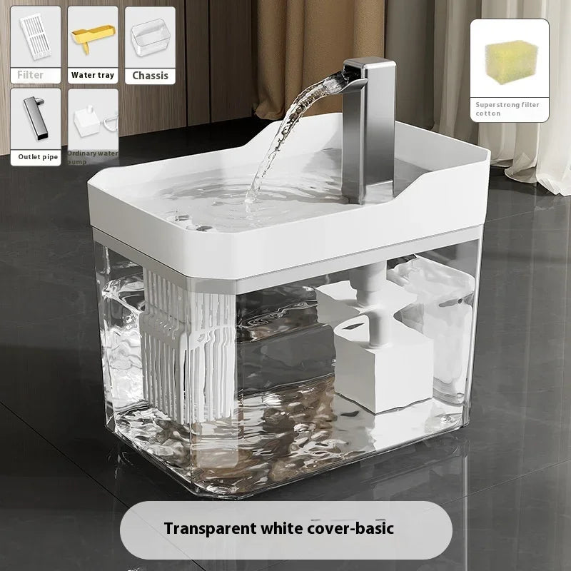 DuoFeed™ Automatic Pet Station
