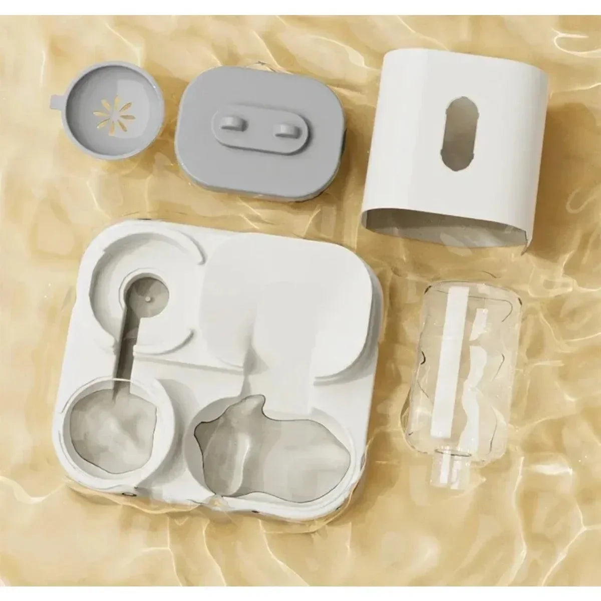 DuoFeed™ Automatic Pet Station