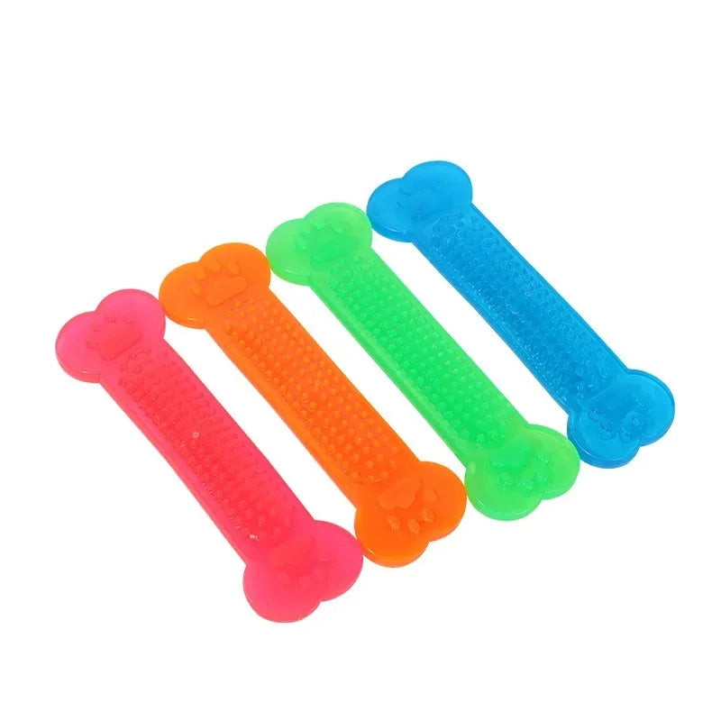 ToughBone™ Indestructible Dental Chew Toy for Aggressive Chewers