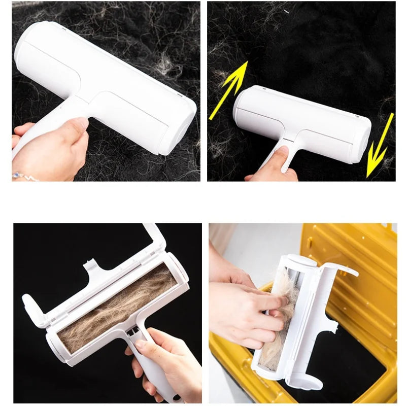 FurFree™ Home & Furniture Lint Roller