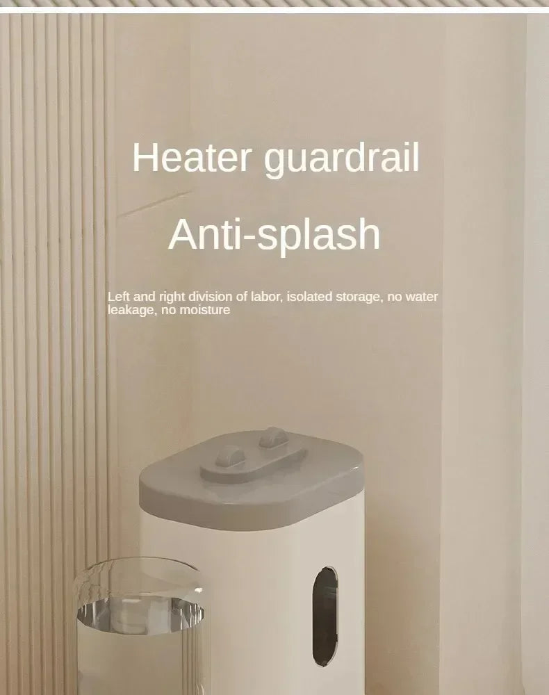 DuoFeed™ Automatic Pet Station
