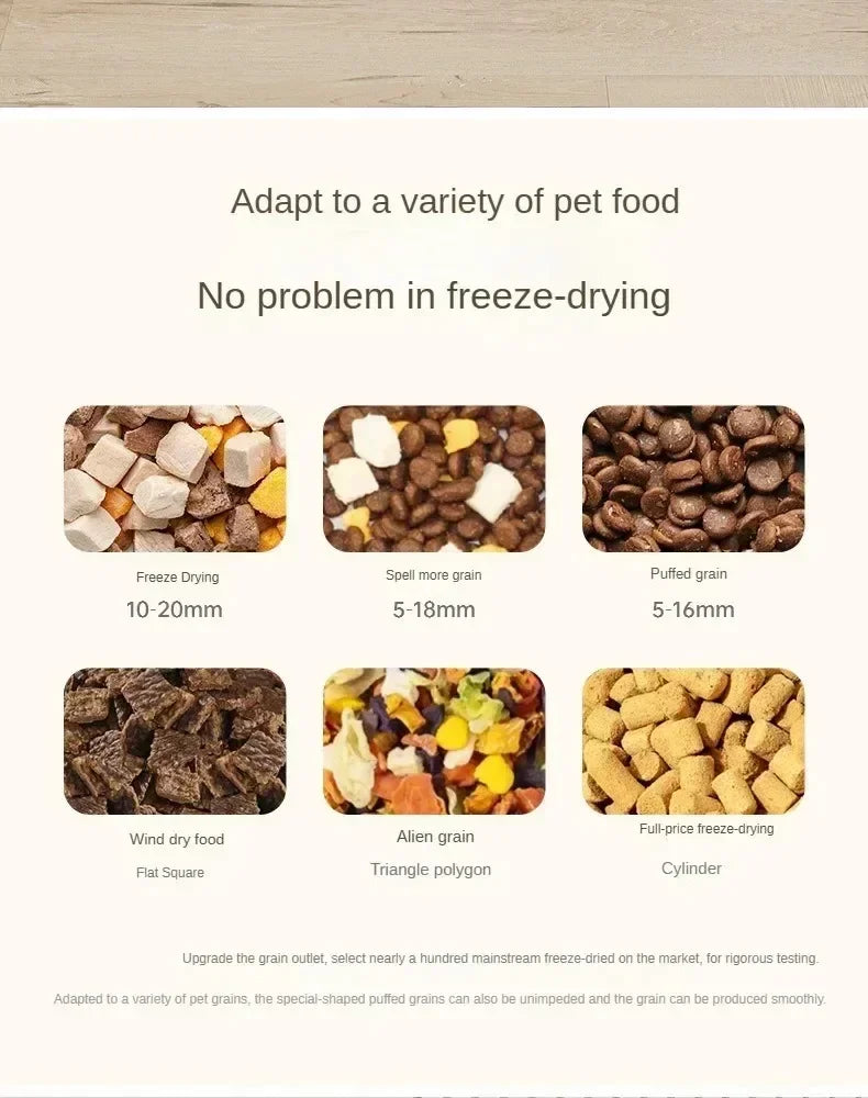 DuoFeed™ Automatic Pet Station