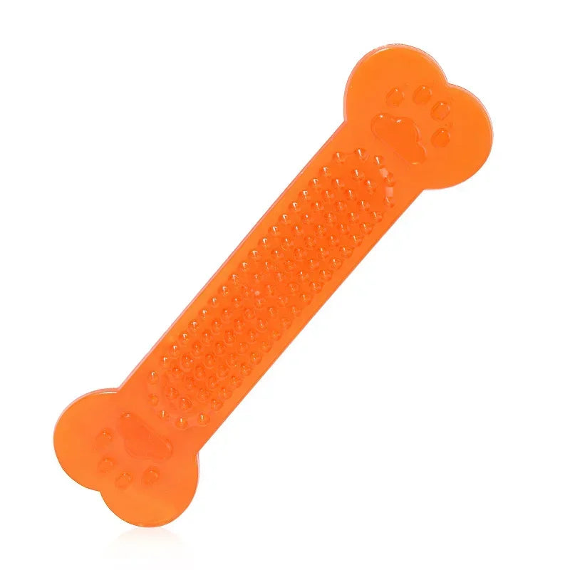ToughBone™ Indestructible Dental Chew Toy for Aggressive Chewers